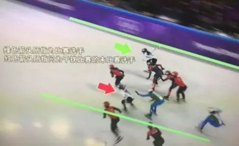 世巡赛北京站完美收官，中国短道速滑队展现实力，信心满满再出发