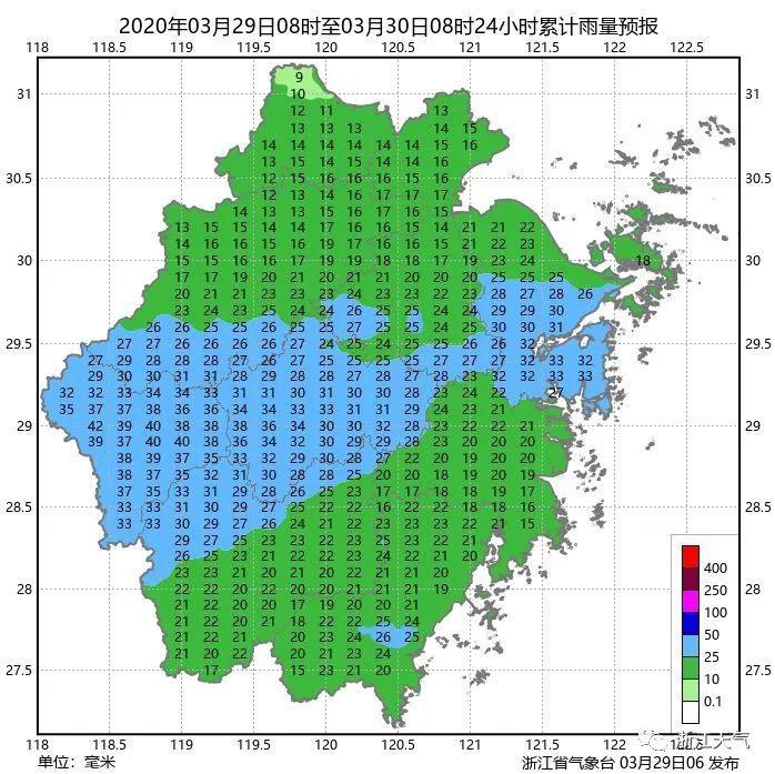 浙江部分地区霜冻来袭，阳光限时放送两天，提醒您注意添衣保暖