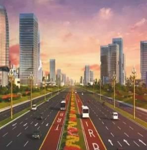 德阳绕城南高速公路先行用地获批，区域交通发展迎来新篇章