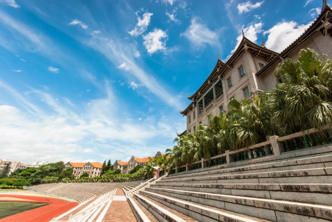 全球最美的十所大学，探索梦想与未来的交汇之地