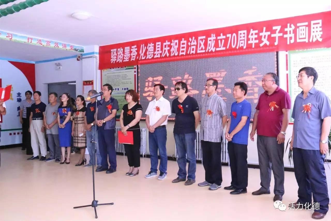 内蒙古高校盛事，30所高校48个项目入围，交流展示我为同学做件事成果
