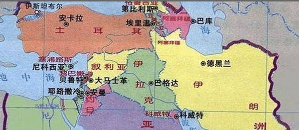 伊朗媒体聚焦叙利亚局势，地区稳定的挑战与大国博弈的微观透视
