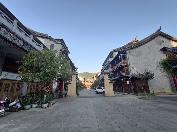 浙江景宁，探寻畲乡的民族共富路——高质量发展调研行