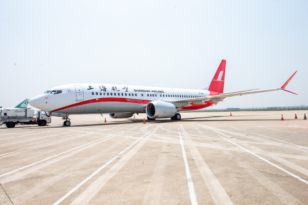 上航新开国际航线，长春至运城至吉隆坡与长春至浦东至曼谷之旅