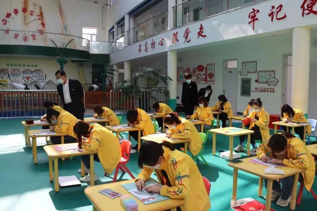 八五九分公司多维度开展党员教育活动