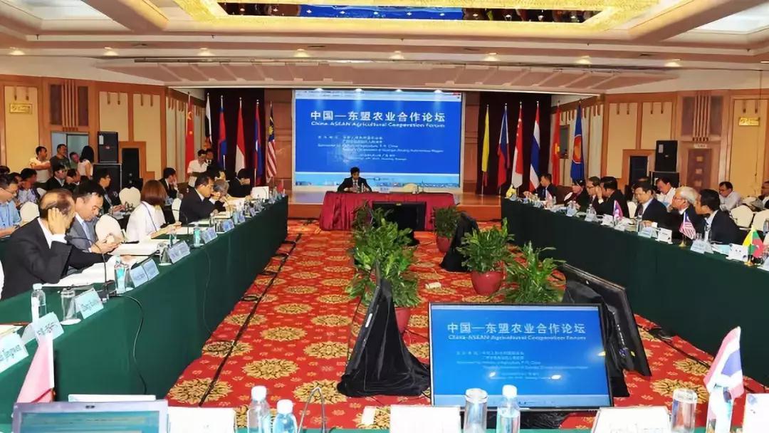 中国—东盟文化旅游共同发展倡议书发布，共创文旅繁荣新篇章