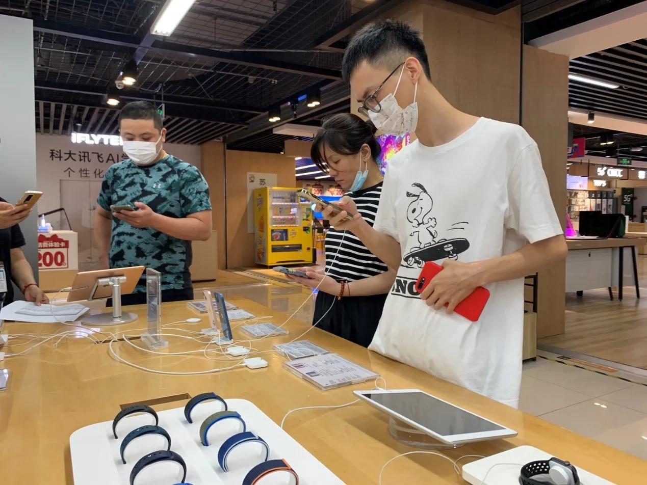 揭秘iPhone背后的补贴真相，超越国家补贴的惊人幅度！