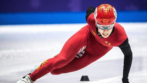 短道速滑世巡赛北京站精彩落幕，中国队斩获3金2铜，孙龙独得3金1铜的辉煌战绩