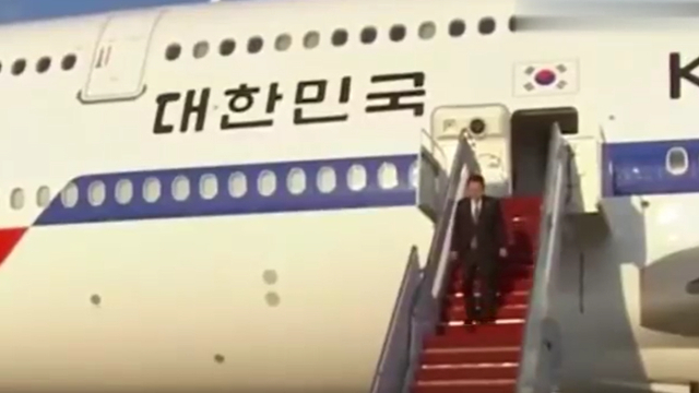 国际观察｜尹锡悦逃过弹劾，韩国乱局持续