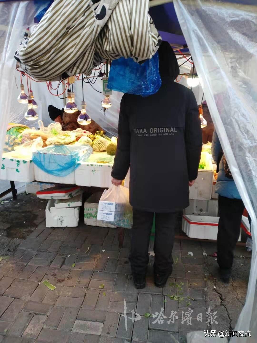 几代人的回忆！这个拥有30年历史的市场年底闭市，背后的故事与情感