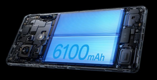 重磅消息，明年高性能旗舰级新机电池技术大突破，搭载6500-7000mAh±电池并支持百瓦快充