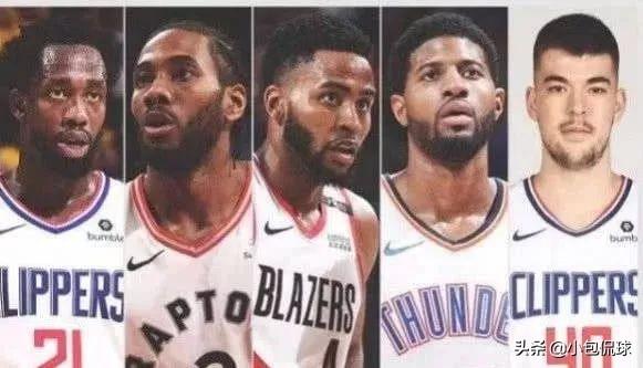 湖人勇士快船齐聚赛场，NBA热度持续高涨