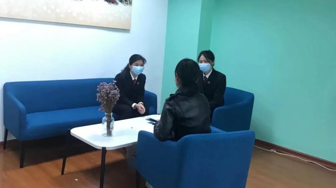 贵州财经大学赴台江县开展心理健康教育对口帮扶活动纪实