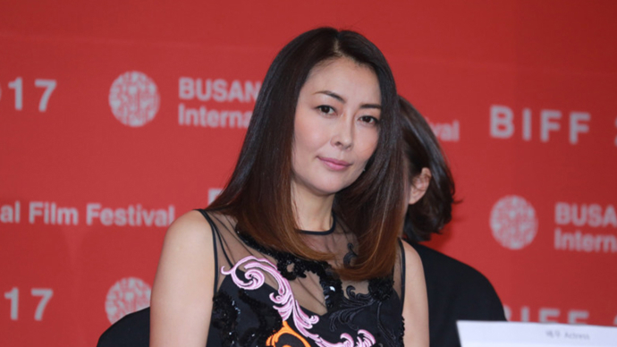 情书女主角中山美穗死因公布，意外事故的震撼与反思