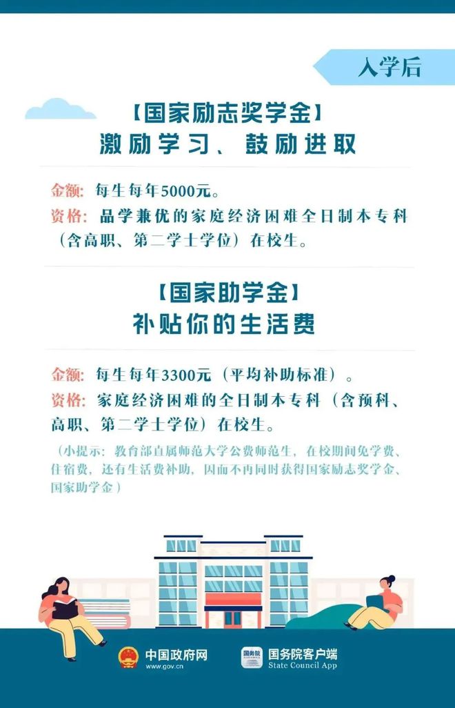 教育部发布新政策，特定大学生毕业即可安排工作，家长们忍不住炫耀