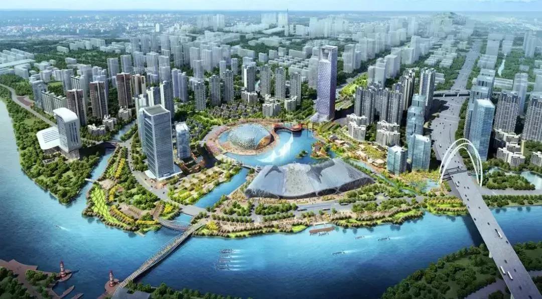 南中轴再添新地标！探访小画师如何用画笔打卡北京中轴线