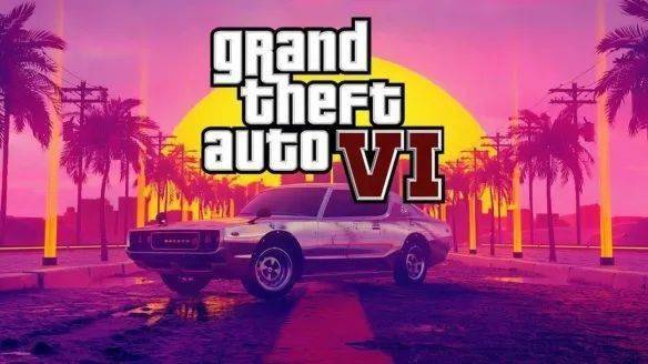 揭秘TGA即将公布的划时代游戏，GTA6还是半条命3？