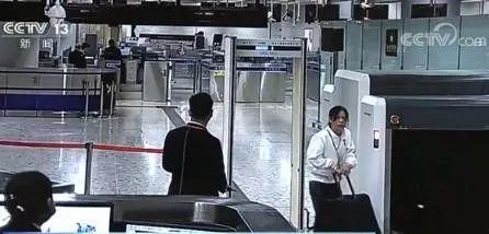 揭秘海关全瞎符，奢侈品入境的幻想与现实？