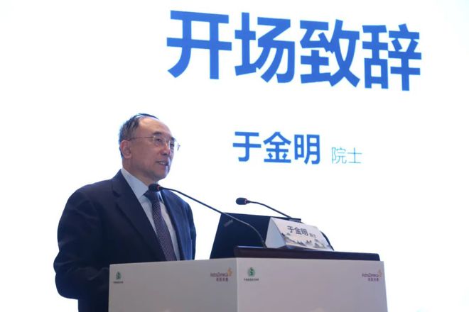 王会军院士谈气候预测，青年科学家肩负重任，未来之路任重道远