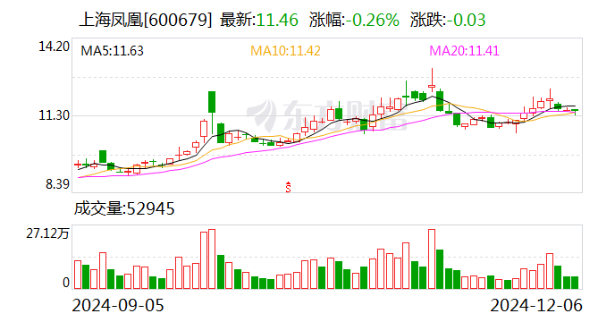 上海凤凰旗下子公司天津爱赛克发生火灾事故，影响及应对之策