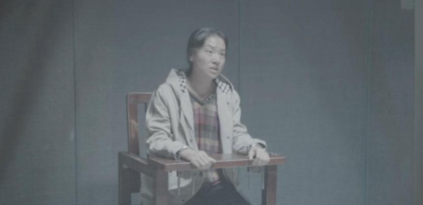我是刑警，深入解析张克寒案件背后不为人知的秘密，直到罪犯落网，揭示情妇准备口红与镜子的深层含义