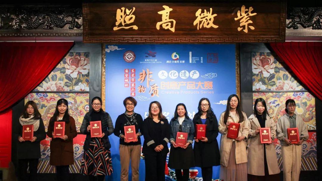 文创非遗集市、沉浸式剧游……大展周边活动上新！带你领略非遗文化的魅力与创意无限
