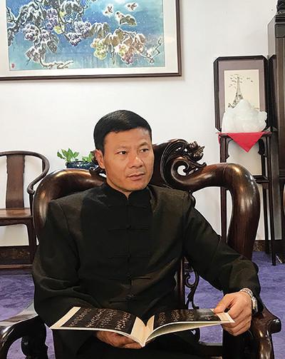 王安石在诗作中的笔墨人生，追寻理想，探寻真理