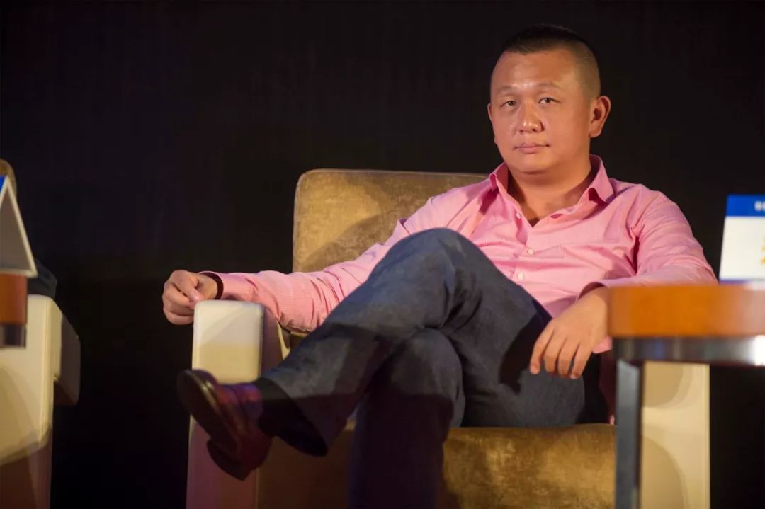 朱啸虎朋友圈开炮，法律与舆论之间的权衡引人深思