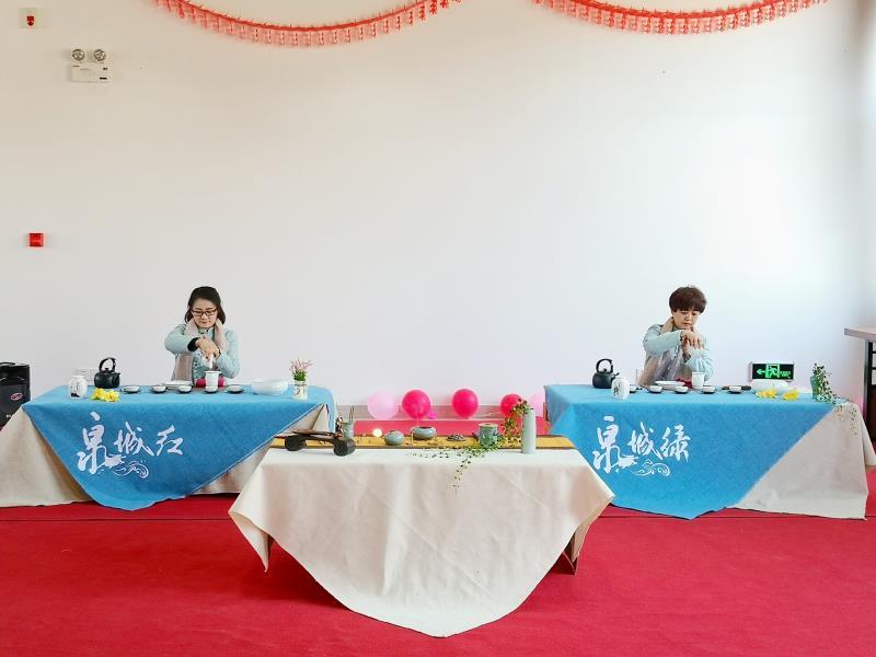 泉城济南，诗意田园的画卷