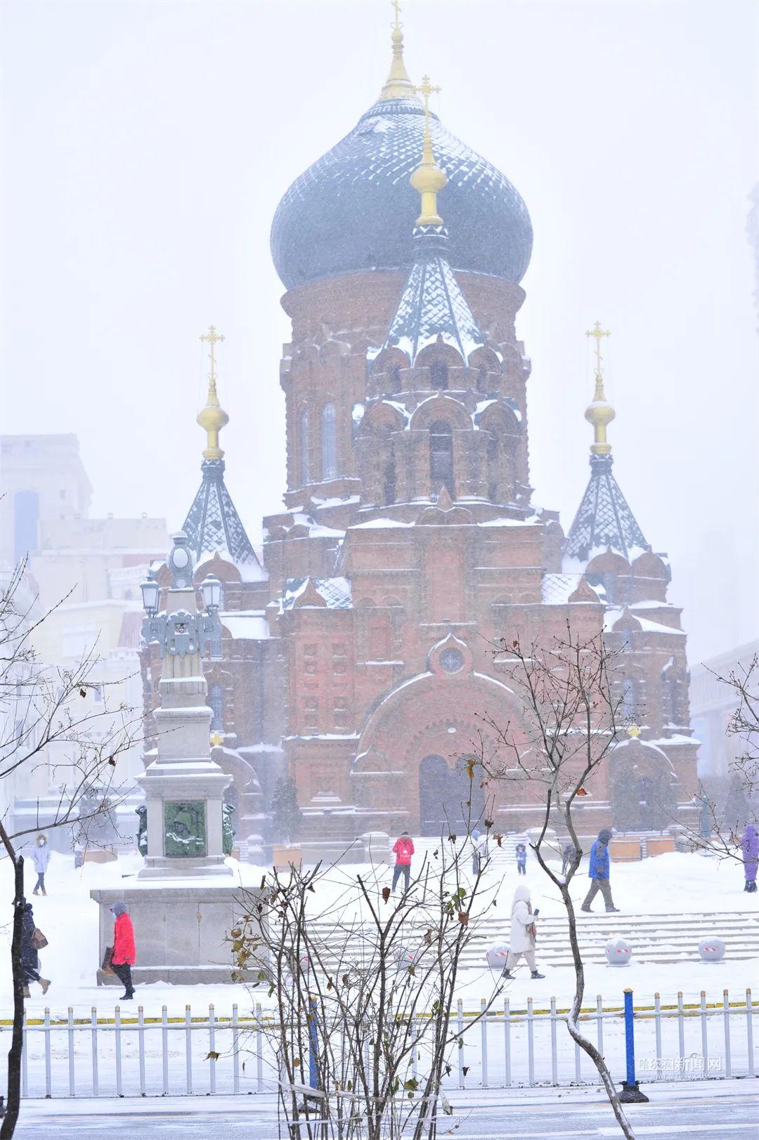 冬季如何应对雨雪天气与寒潮？安全出行该注意什么？——时令节气与健康