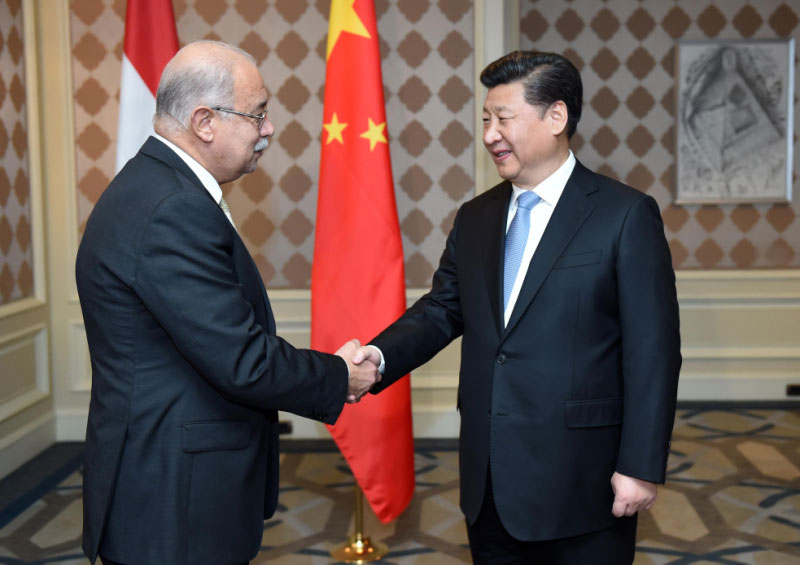 叙利亚反对派领导人谈前总理角色，监督国家机构直至权力顺利移交