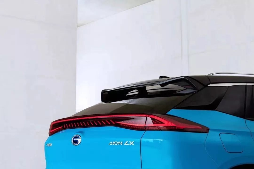 A级新能源风格越野SUV，iCAR V23即将正式上市！引领未来越野新潮流