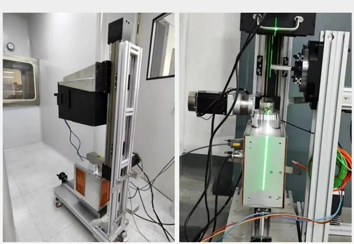 科学家成功制备大面积均匀沉积X射线探测器，室温环境下应用前景广阔，核电站等领域或将受益