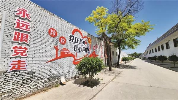 甘肃灵台，深耕土资源，做优特文章