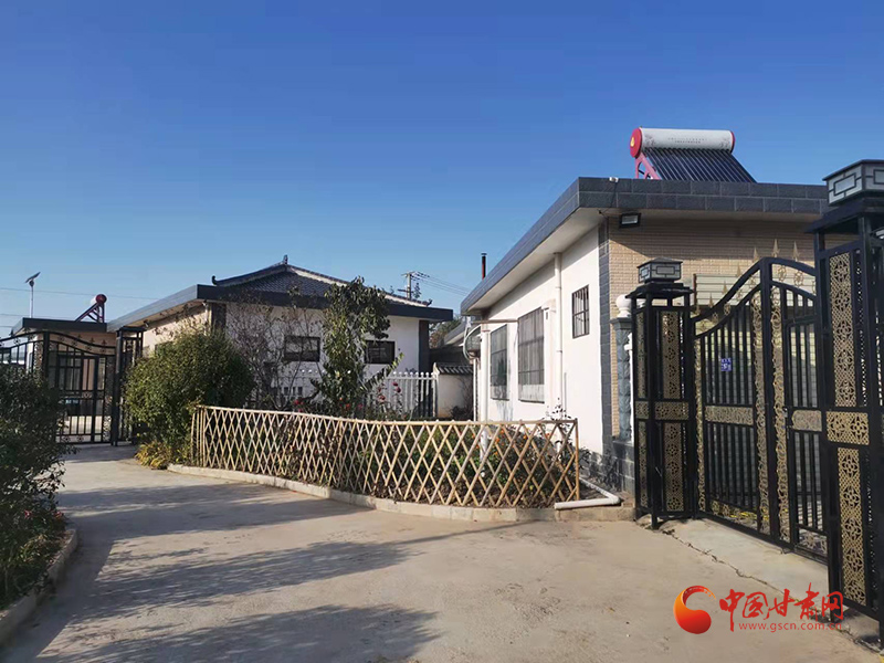 甘肃平凉崆峒区农村人居环境整治见成效，打造宜居宜业和美乡村的实招
