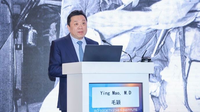 上海未来产业跨出坚实一步，首例脑机接口植入满月纪实