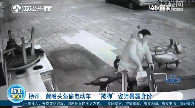 家长戴了头盔，坐在后面的孩子呢？——扬州交警一盔一带安全守护行动深度观察