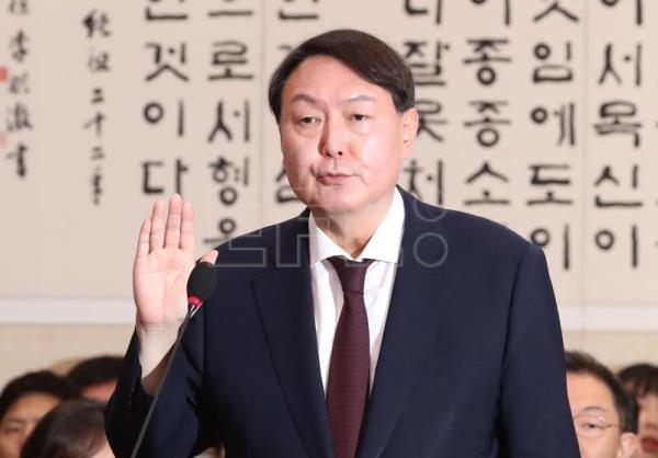 韩国行政安全部长官李祥敏提出辞职，背景、影响与未来展望