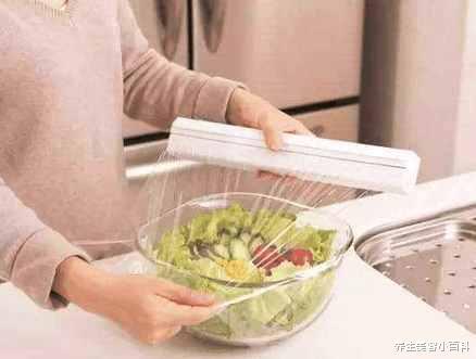 一次性浴帽能否替代保鲜膜？来罩菜现象背后的真相揭秘