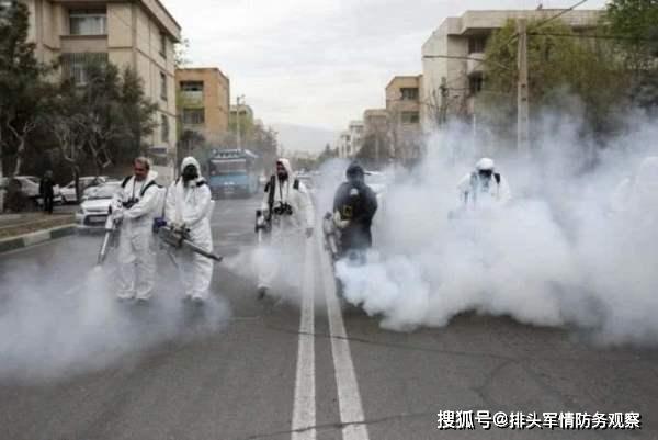 叙利亚局势突变，内外纷争加剧，十天内的巨变超乎预料