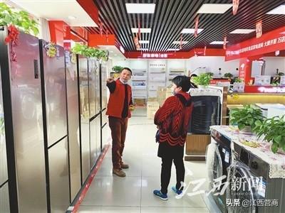 AI赋能教育，江西工程学院的创新实践与引领