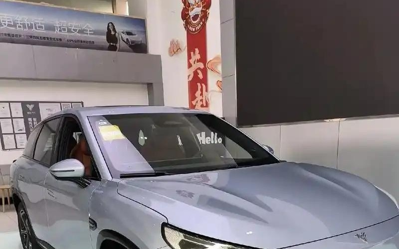 哪吒汽车，网传将更名方舟汽车纯属谣言，事实真相究竟如何？