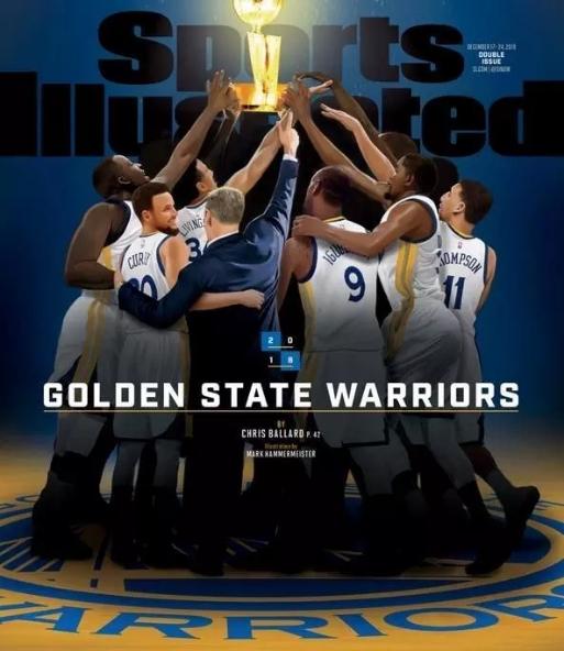 解密NBA，从西部第一到跌入困境，勇士到底经历了什么？