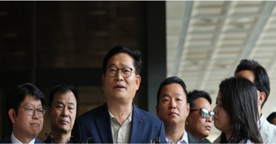 韩媒爆料，韩国检察厅对尹锡悦展开立案调查