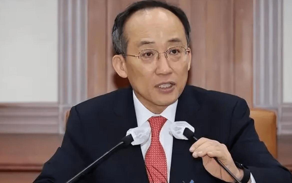 韩国财长积极行动，与国际信用评级机构会面，深化经济交流，揭示韩国经济真实面貌