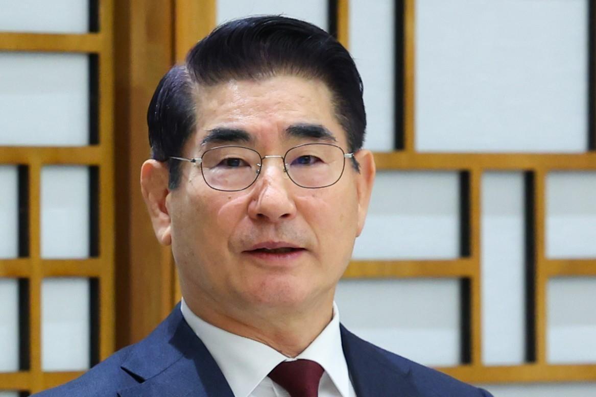 韩国检方紧急逮捕前国防部长官金龙显，背后隐藏的真相与启示