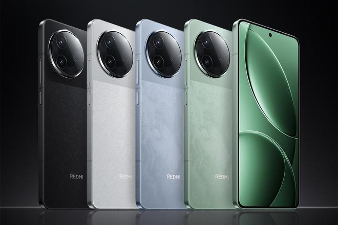 最新手机销量榜单揭晓，Redmi K80领跑，iPhone 16 Pro跻身前五，W48国内单品销量出炉