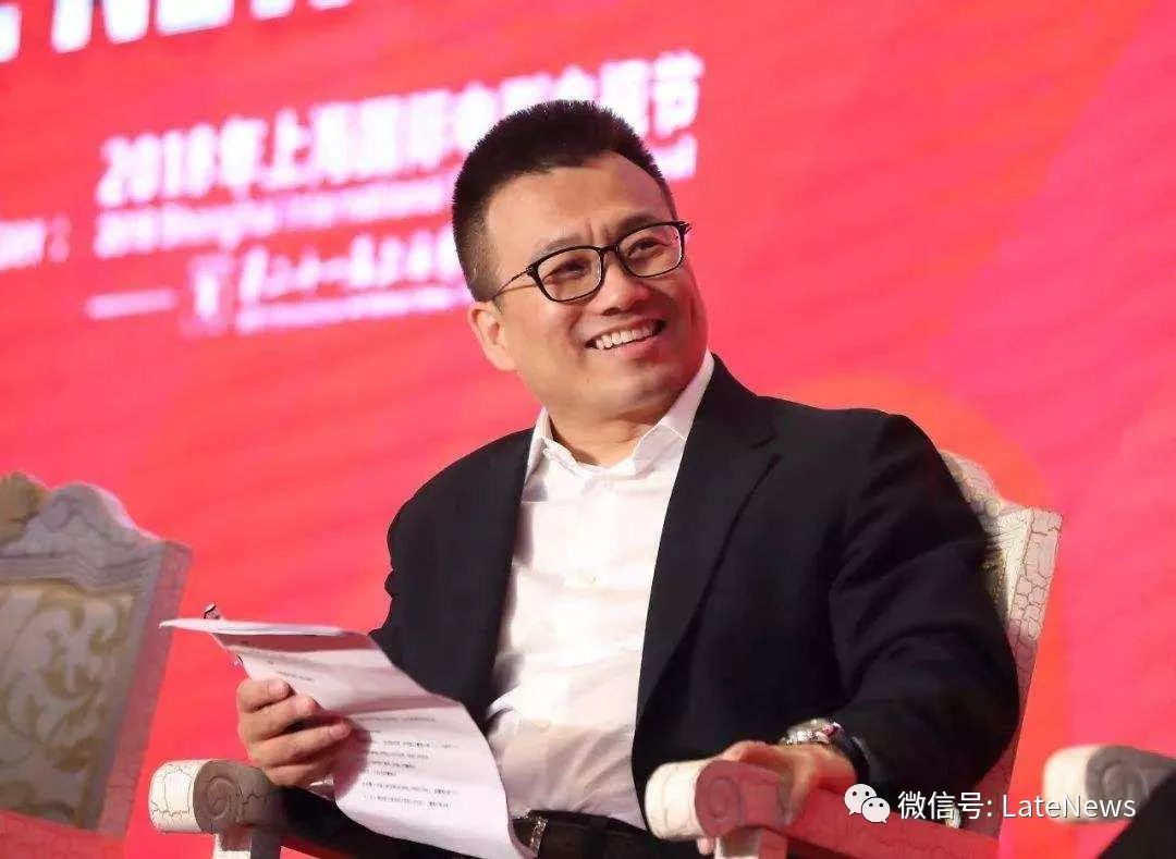 批灵犀团队，阿里大文娱CEO樊路远诚挚道歉