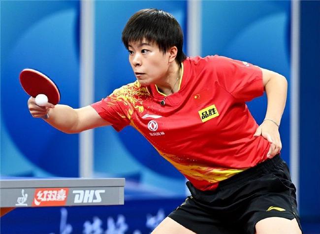 勇闯乒超赛场，中国香港名将黄镇廷加盟四川队