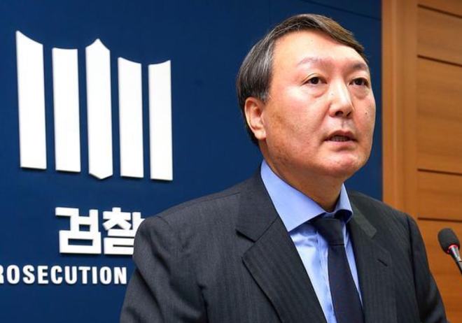韩国总统尹锡悦弹劾案，权力巅峰的背后风波